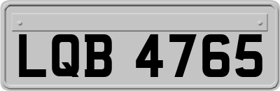 LQB4765