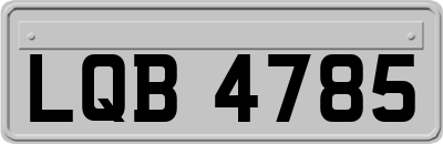 LQB4785