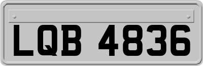 LQB4836