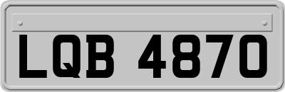 LQB4870