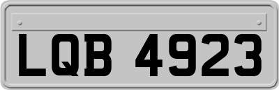LQB4923