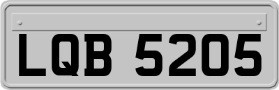 LQB5205