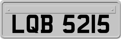 LQB5215
