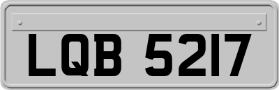 LQB5217