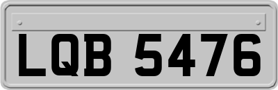 LQB5476