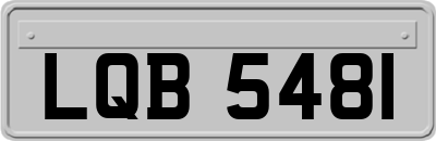 LQB5481