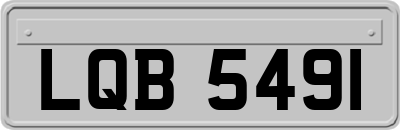 LQB5491
