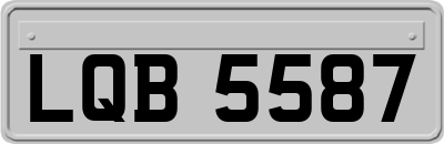 LQB5587