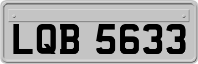 LQB5633
