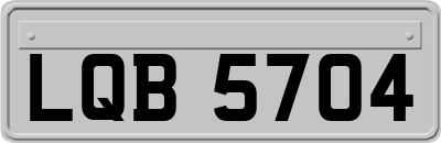 LQB5704