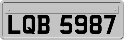 LQB5987