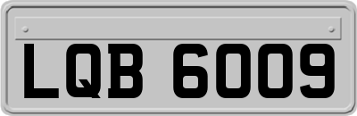 LQB6009