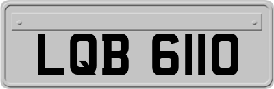 LQB6110