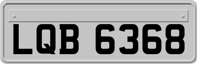 LQB6368