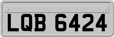LQB6424