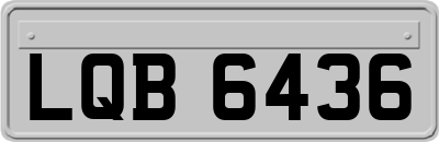 LQB6436