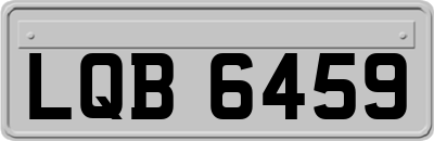 LQB6459
