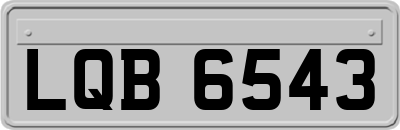 LQB6543