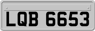 LQB6653