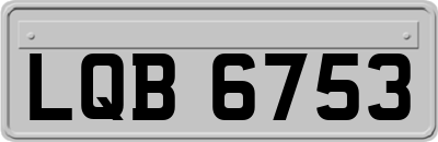 LQB6753