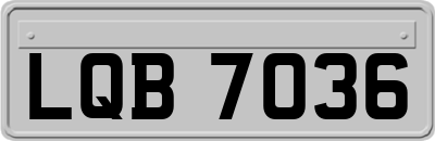 LQB7036
