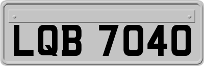 LQB7040