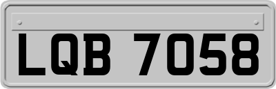 LQB7058