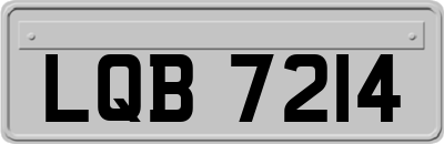 LQB7214