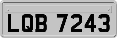 LQB7243
