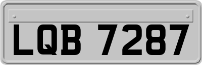 LQB7287
