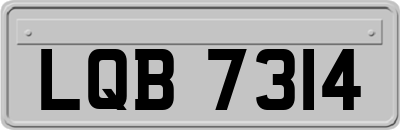 LQB7314