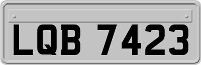 LQB7423