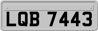 LQB7443