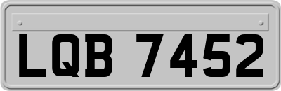 LQB7452