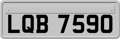 LQB7590