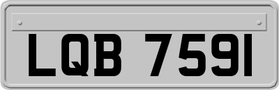 LQB7591