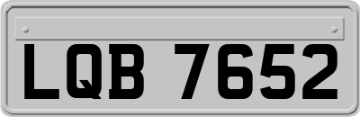 LQB7652