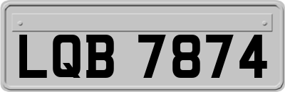 LQB7874