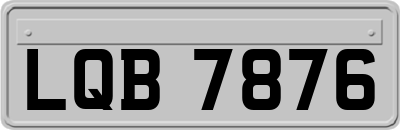 LQB7876