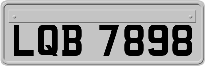 LQB7898