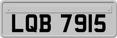 LQB7915