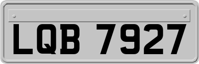 LQB7927