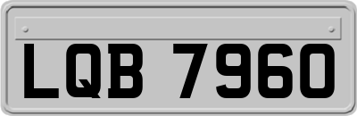 LQB7960