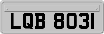 LQB8031