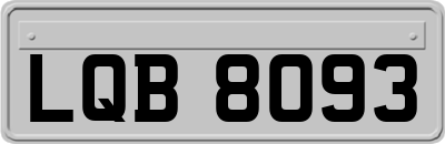 LQB8093