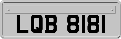 LQB8181