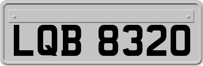 LQB8320