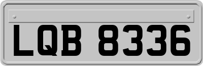 LQB8336