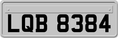 LQB8384