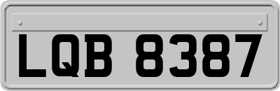 LQB8387